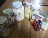 基本の雑穀ご飯作り方4写真