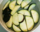 我が家のテッパン★簡単★野菜炒め作り方3写真