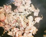 我が家のテッパン★簡単★野菜炒め作り方4写真