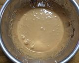 板チョコ1枚でノンオイル☆チョコケーキ作り方4写真