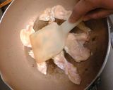 かりかりネギ鶏皮作り方2写真