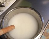 すり鉢以外でも☆離乳食のおかゆ作り方6写真