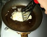 お弁当に簡単♪玉子の半月焼き作り方6写真