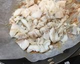 鱈の冷汁作り方1写真