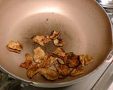 かりかりネギ鶏皮作り方5写真