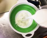 玉が出来にくい簡単ホワイトソース作り方2写真