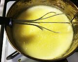 玉が出来にくい簡単ホワイトソース作り方3写真