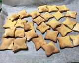 大豆粉を使ったダイエットクッキー作り方4写真