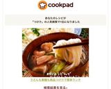 うどんも素麺も♡絶品つけ汁で簡単ランチ♡作り方5写真