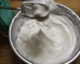 板チョコ1枚でノンオイル☆チョコケーキ作り方9写真