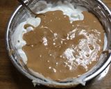板チョコ1枚でノンオイル☆チョコケーキ作り方11写真