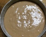 板チョコ1枚でノンオイル☆チョコケーキ作り方13写真
