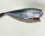 簡単♪美味しい！アジのお刺身作り方3写真