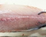 簡単♪美味しい！アジのお刺身作り方10写真
