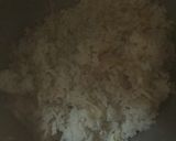 油アゲご飯作り方3写真