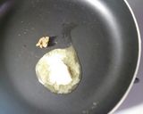ぱぱっと副菜☆きのこと玉葱炒め作り方2写真