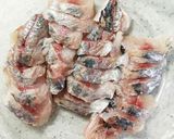 簡単♪美味しい！アジのお刺身作り方12写真