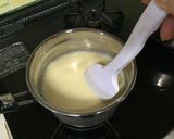 ひんやり冷やして☆バナナクリームパイ作り方4写真