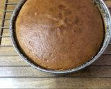 板チョコ1枚でノンオイル☆チョコケーキ作り方14写真