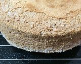 板チョコ1枚でノンオイル☆チョコケーキ作り方15写真