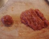 超簡単！夏味きゅうりの梅昆布漬け作り方2写真
