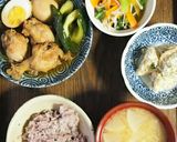 ★真夏の酢鶏は胡瓜もおいしい♪作り方7写真