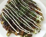ねぎ焼き作り方8写真