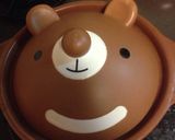 簡単鍋焼きうどん作り方9写真