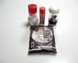 さんまさんの大好きなみぶ菜のご飯作り方2写真