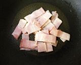 簡単♪アンチョビキャベツ作り方5写真