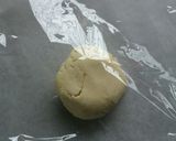 カルピスソフトで簡単☆水玉クッキー。作り方5写真