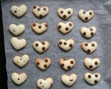カルピスソフトで簡単☆水玉クッキー。作り方11写真