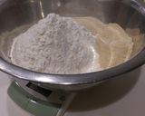 ２時間(作業時間15分)で大量豆乳パン作り方2写真