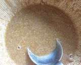 モロッコインゲンの胡麻和え作り方4写真