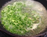 テンメンジャンでコクアップ！麻婆豆腐作り方1写真