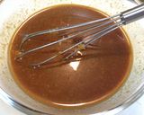 テンメンジャンでコクアップ！麻婆豆腐作り方3写真