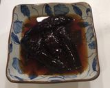 生姜風味の簡単揚げだし茄子作り方9写真