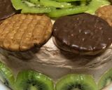 板チョコ1枚でノンオイル☆チョコケーキ作り方16写真