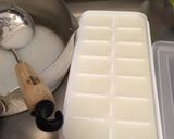 すり鉢以外でも☆離乳食のおかゆ作り方7写真
