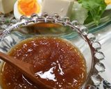 旨すぎる！！ノンオイル玉ねぎドレッシング作り方4写真