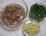 さっぱり美味しいうなちらし作り方5写真