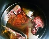 魚のアラで簡単オイル煮作り方3写真