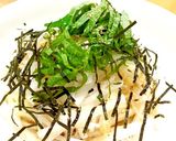 春雨サラダ作り方5写真