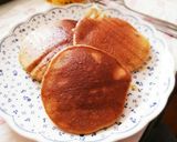 低糖質 大豆粉ポップオーバー(*^^*)作り方15写真