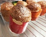 低糖質 大豆粉パンケーキ(*^^*)作り方10写真