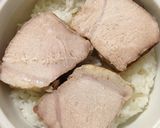大満足！アメリカンポークのごちそうドリア作り方8写真