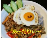 簡単に出来ちゃうガパオライス♪作り方6写真