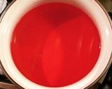 夏バテ防止に☆梅ジュース(更新あり)作り方10写真