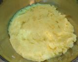 チーズたまご*コロッケ作り方1写真