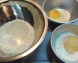 チーズたまご*コロッケ作り方4写真